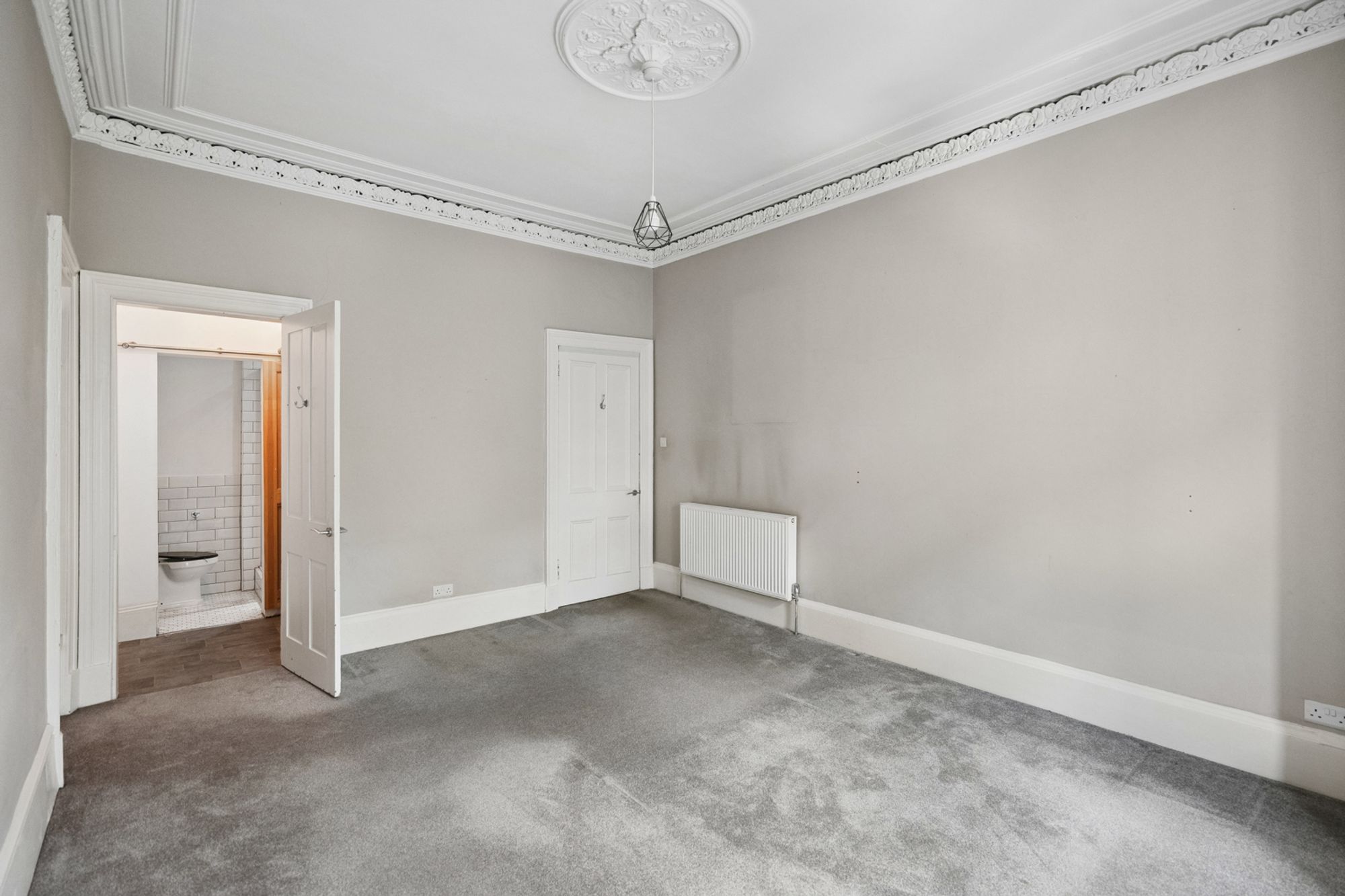 57 Clouston Street, North Kelvinside, G20 — photo 9