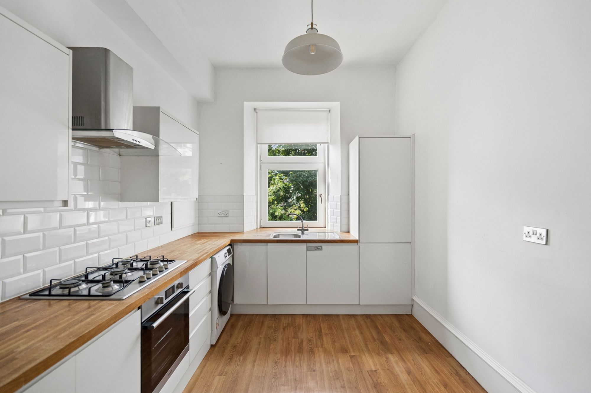 57 Clouston Street, North Kelvinside, G20 — photo 5