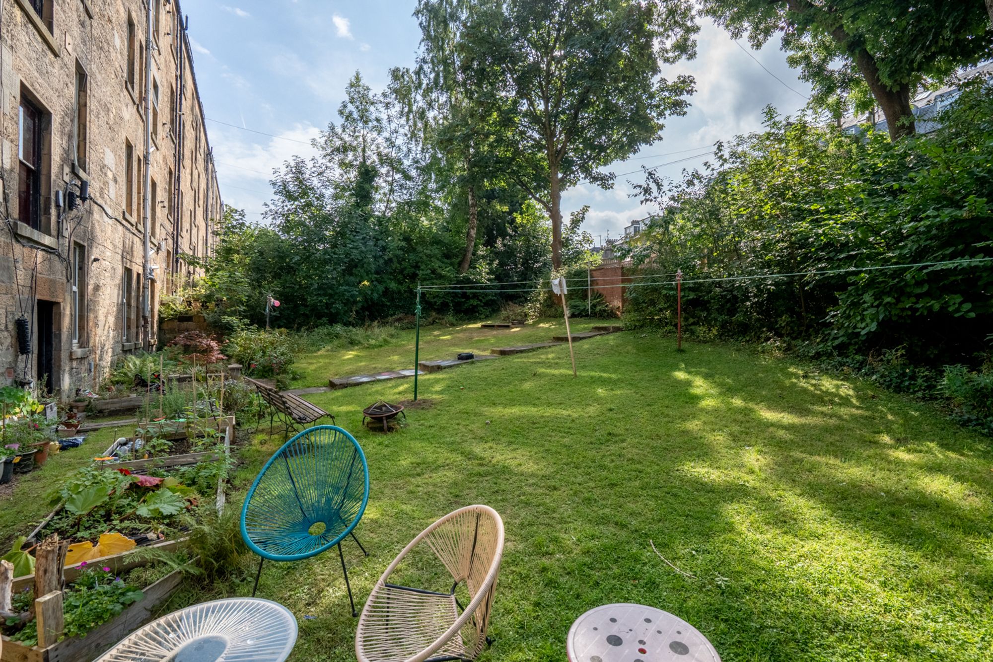 57 Clouston Street, North Kelvinside, G20 — photo 17