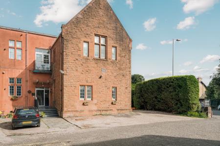 528 Anniesland Road, Scotstoun, G13