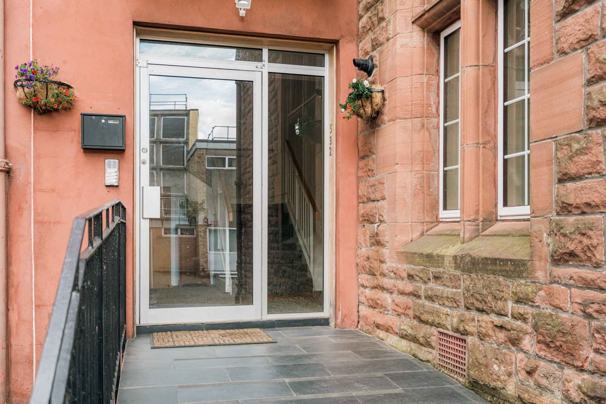 528 Anniesland Road, Scotstoun, G13 — photo 17