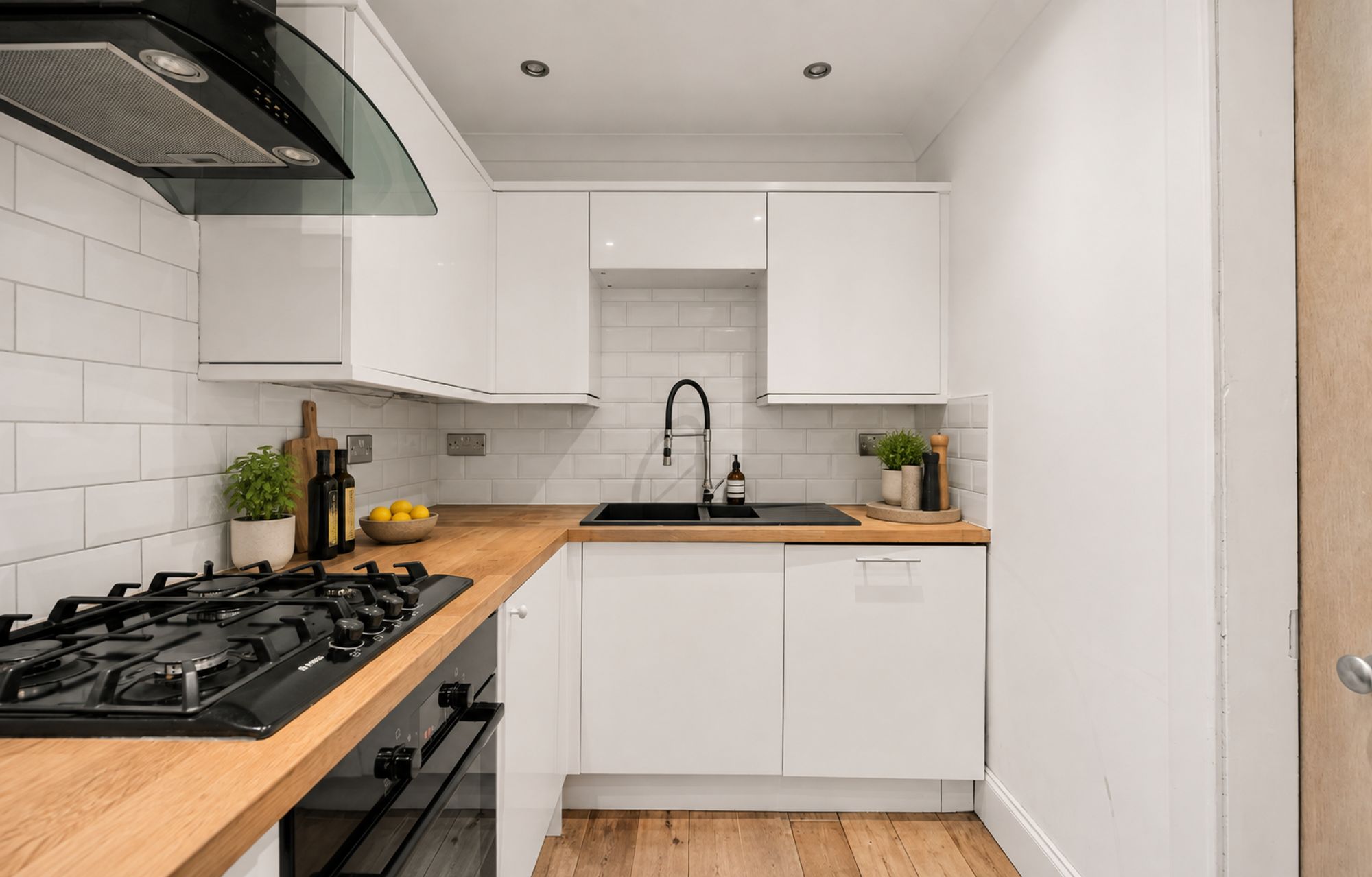 125 Novar Drive, Hyndland, G12 — photo 8