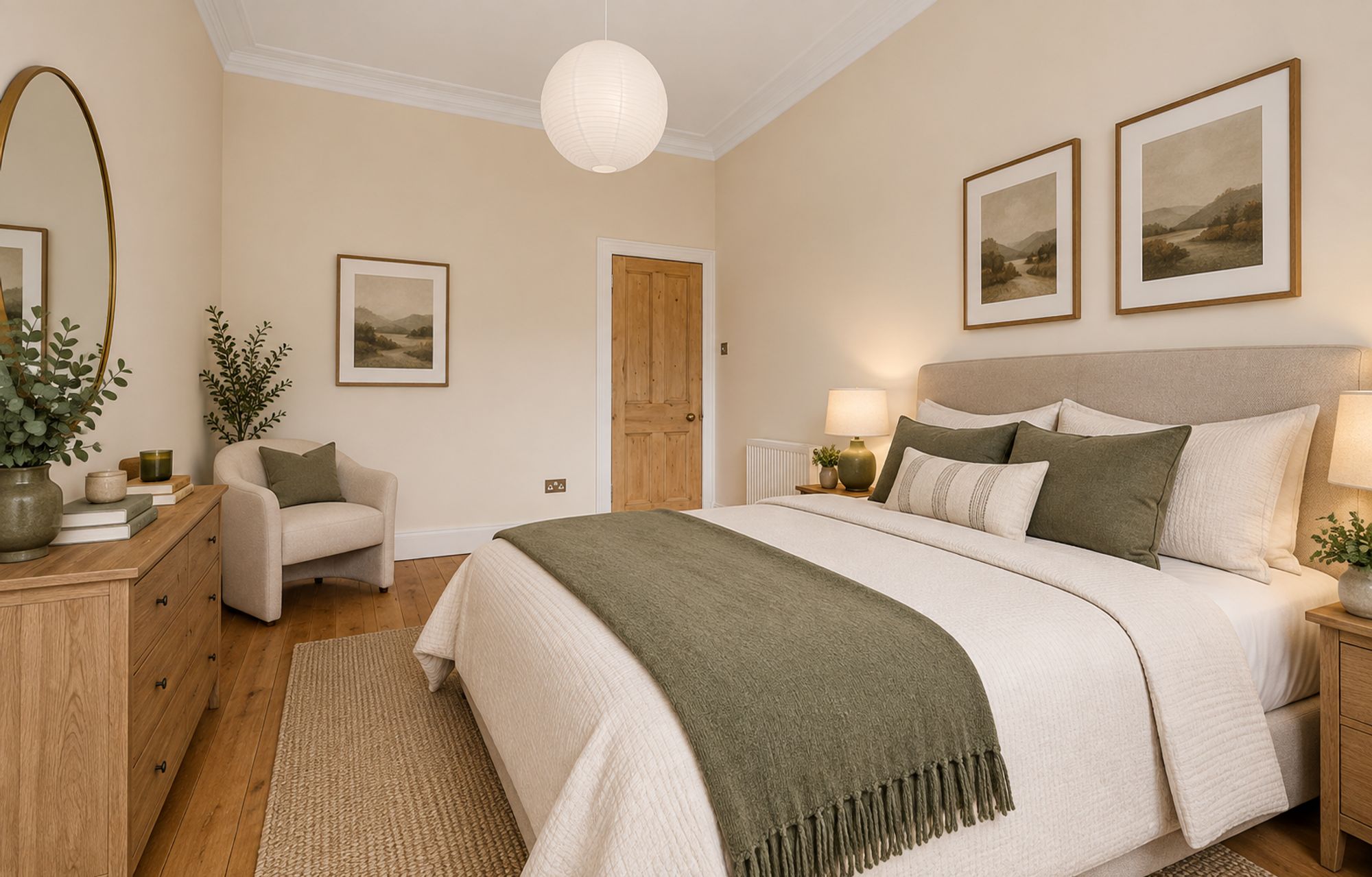 125 Novar Drive, Hyndland, G12 — photo 10