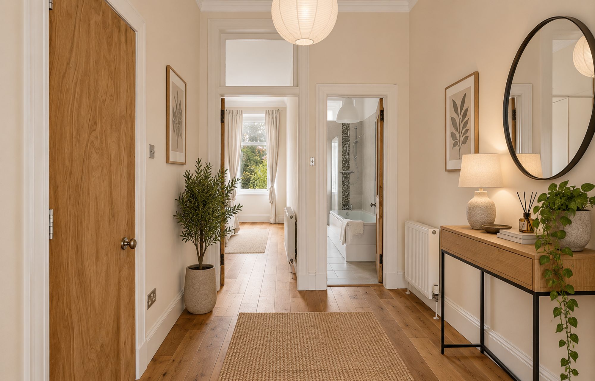 125 Novar Drive, Hyndland, G12 — photo 14