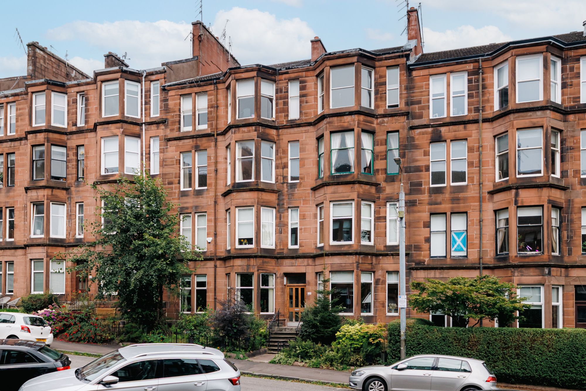 125 Novar Drive, Hyndland, G12 — photo 1
