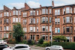 125 Novar Drive, Hyndland, G12