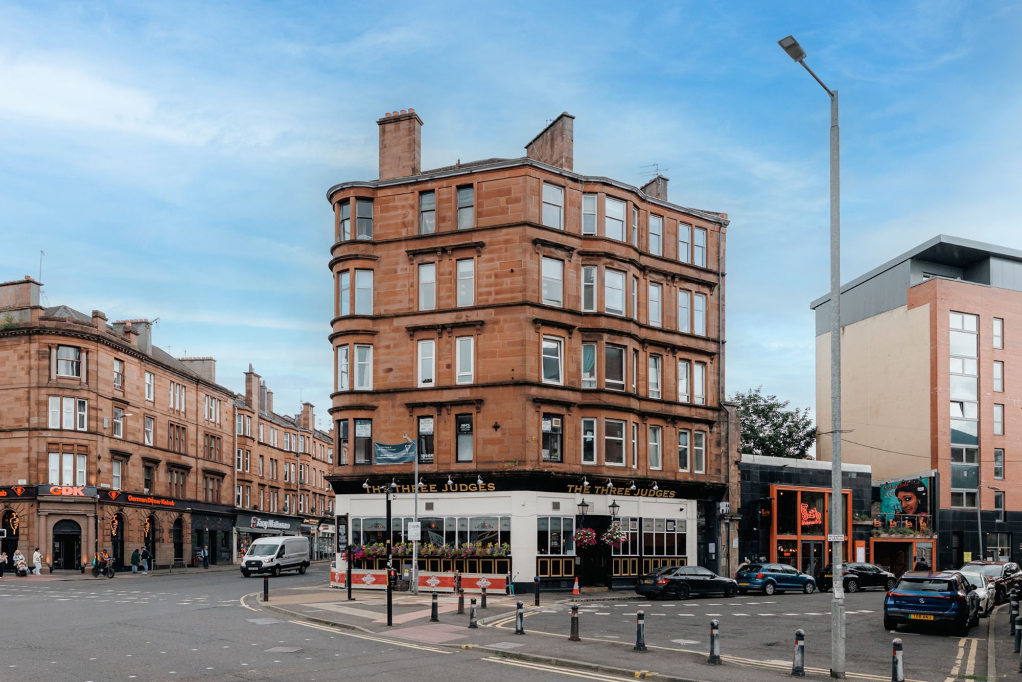7 Partick Bridge Street, Partick, G11 — photo 1