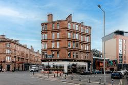7 Partick Bridge Street, Partick, G11
