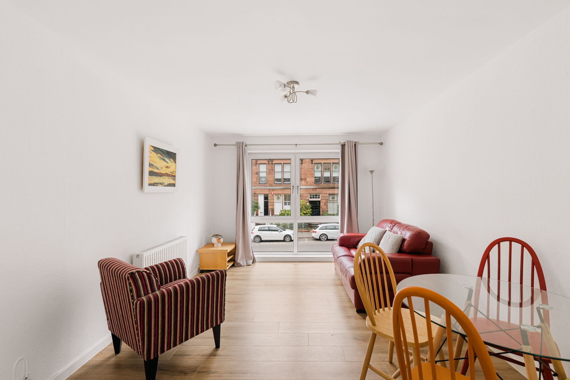 115 Hyndland Road, Hyndland, G12 — photo 2
