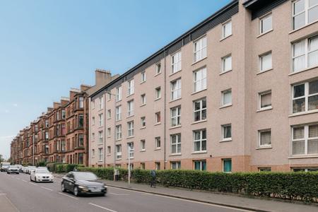 115 Hyndland Road, Hyndland, G12