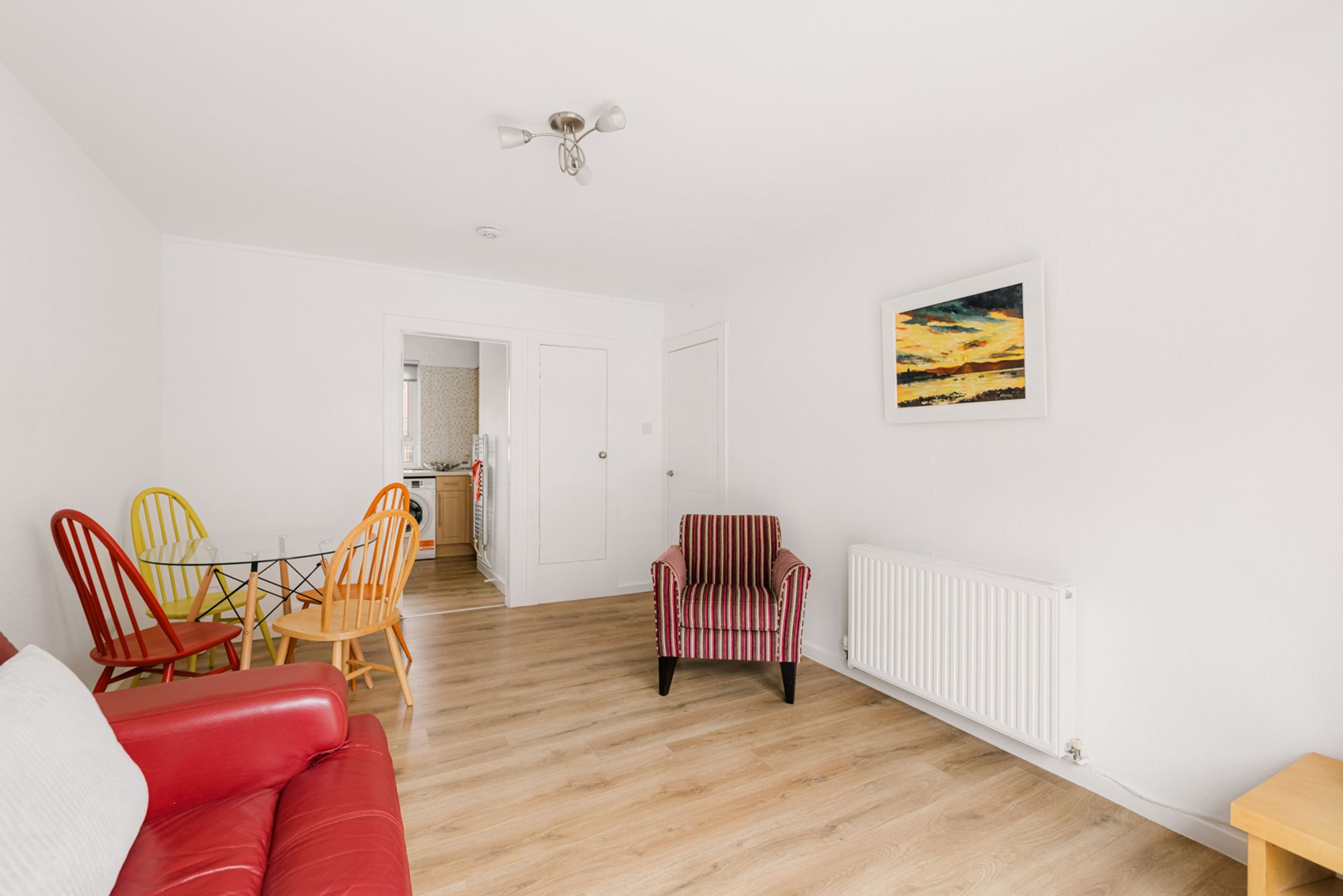 115 Hyndland Road, Hyndland, G12 — photo 3