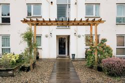 91 Crow Road, Partick, G11