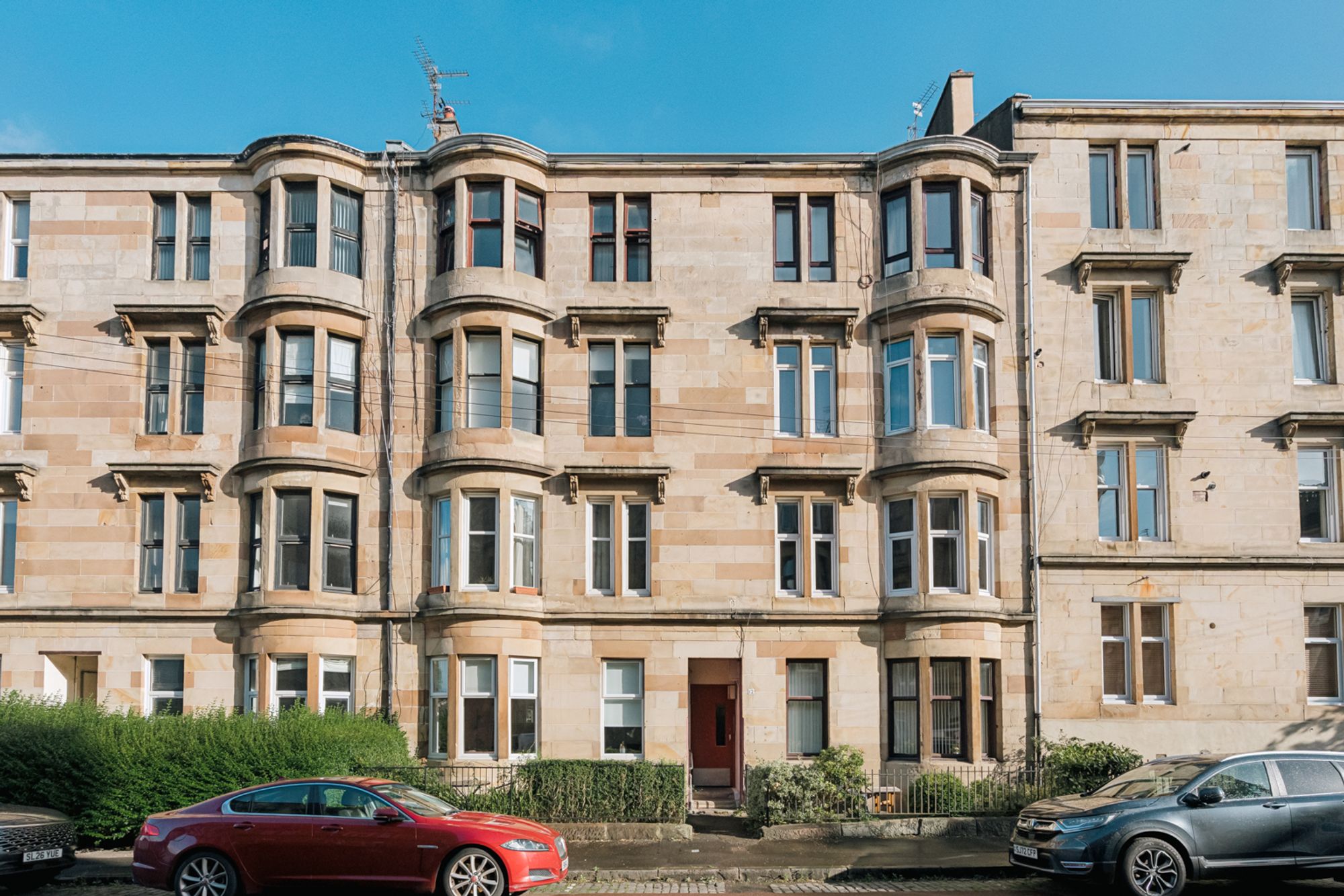 12 Lawrie Street, Partick, G11 — photo 1