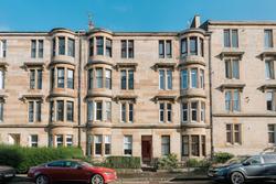 12 Lawrie Street, Partick, G11