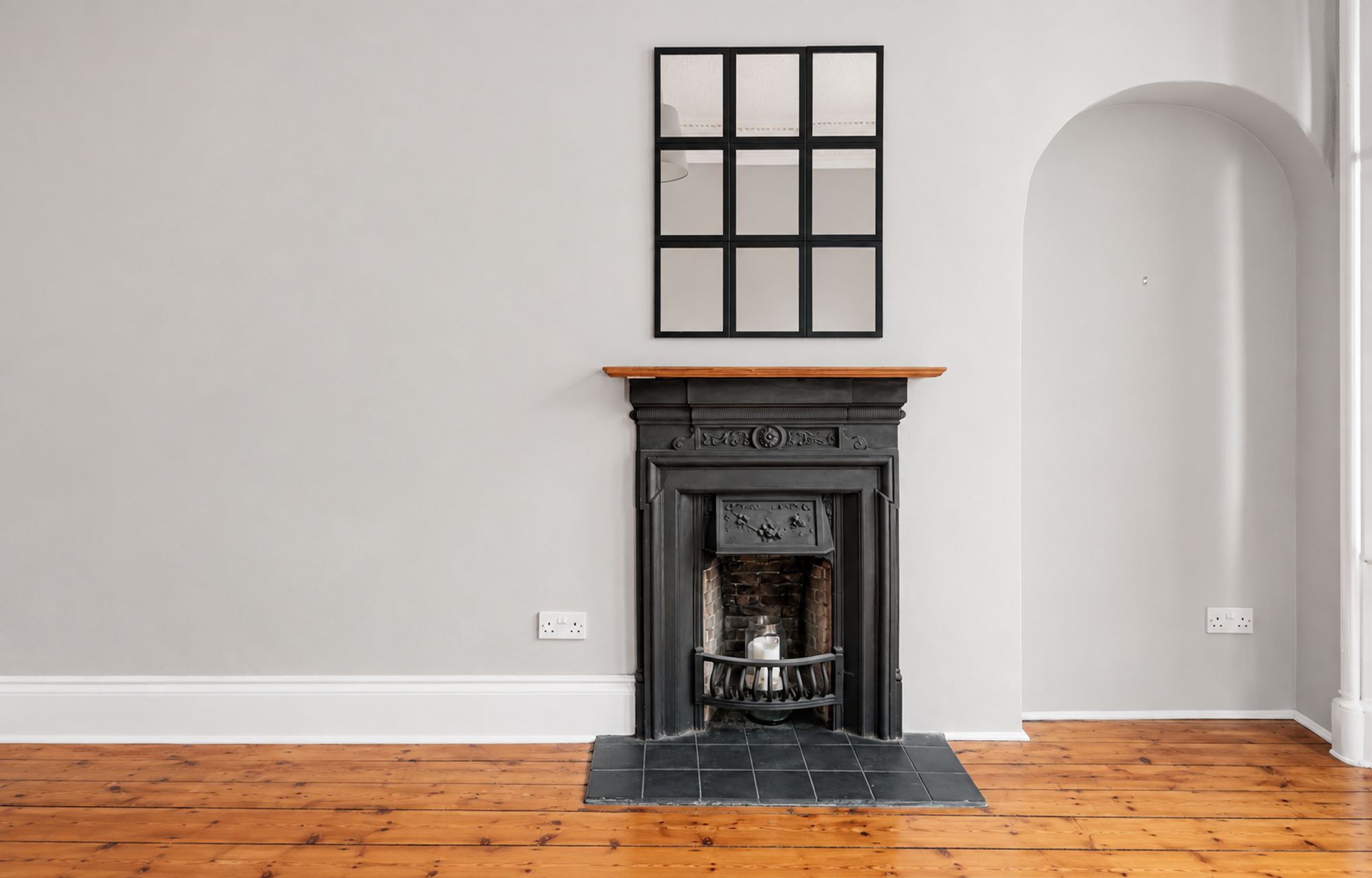 12 Lawrie Street, Partick, G11 — photo 3
