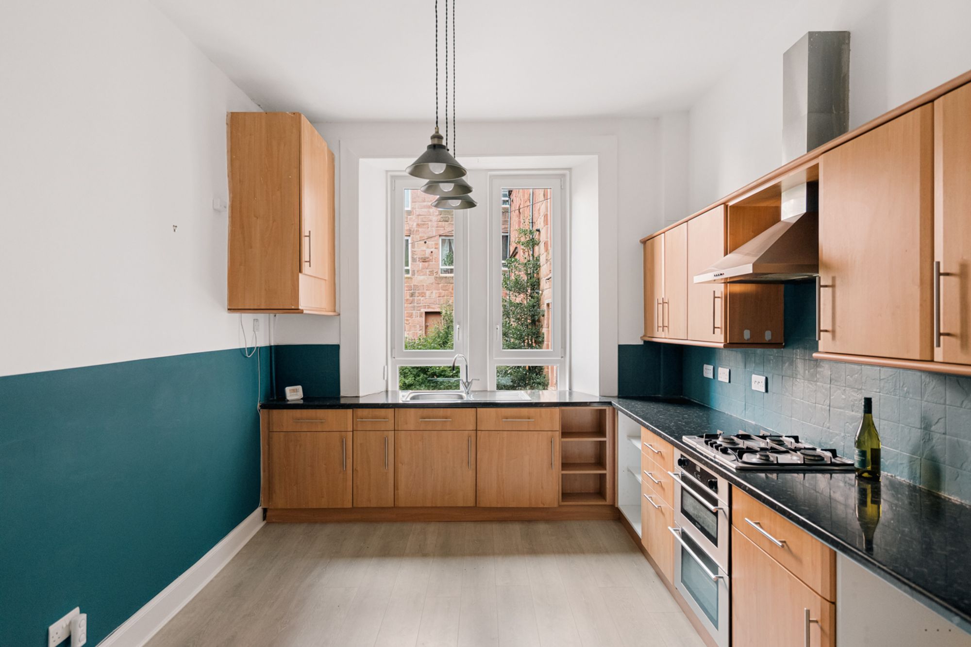 12 Lawrie Street, Partick, G11 — photo 5