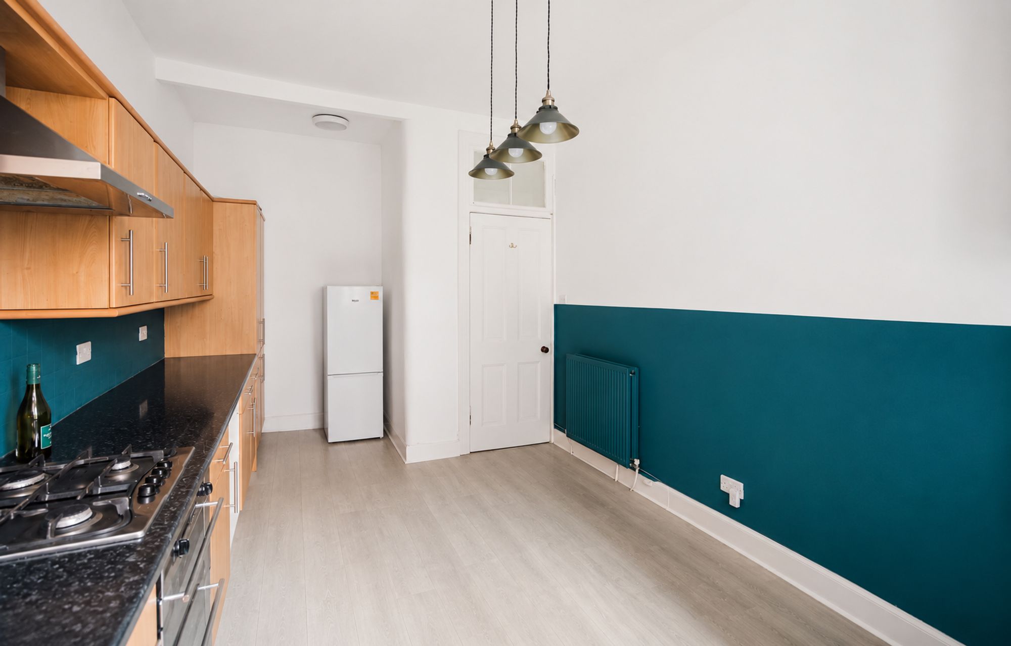 12 Lawrie Street, Partick, G11 — photo 7