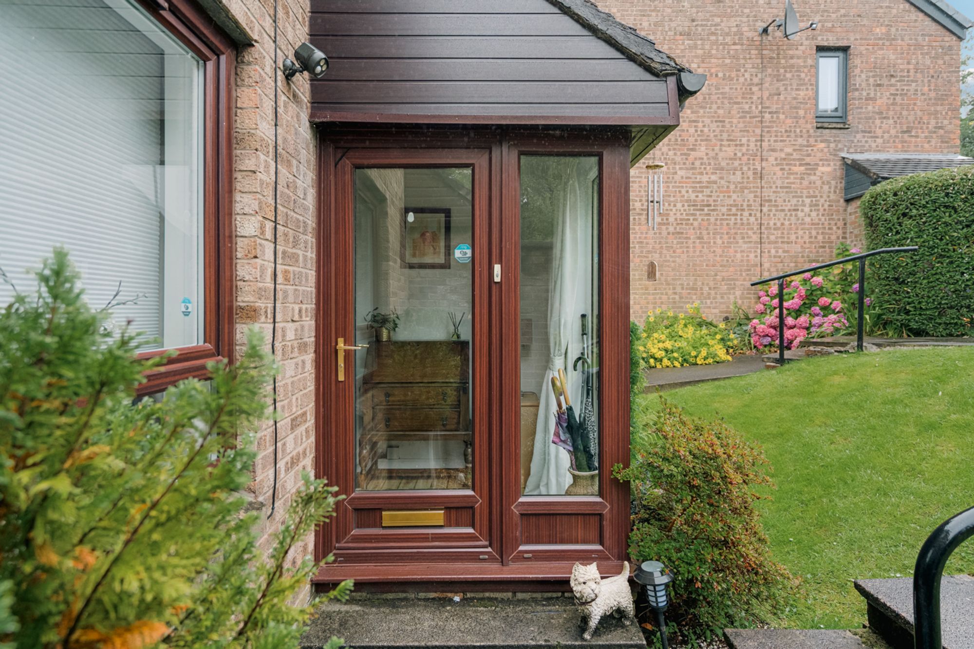 Ilay Court, Bearsden, G61 — photo 23