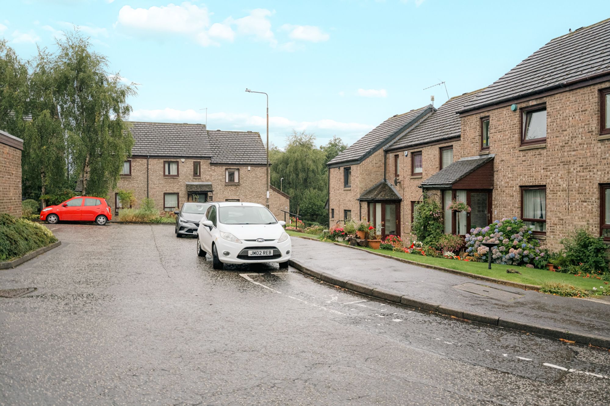 Ilay Court, Bearsden, G61 — photo 24