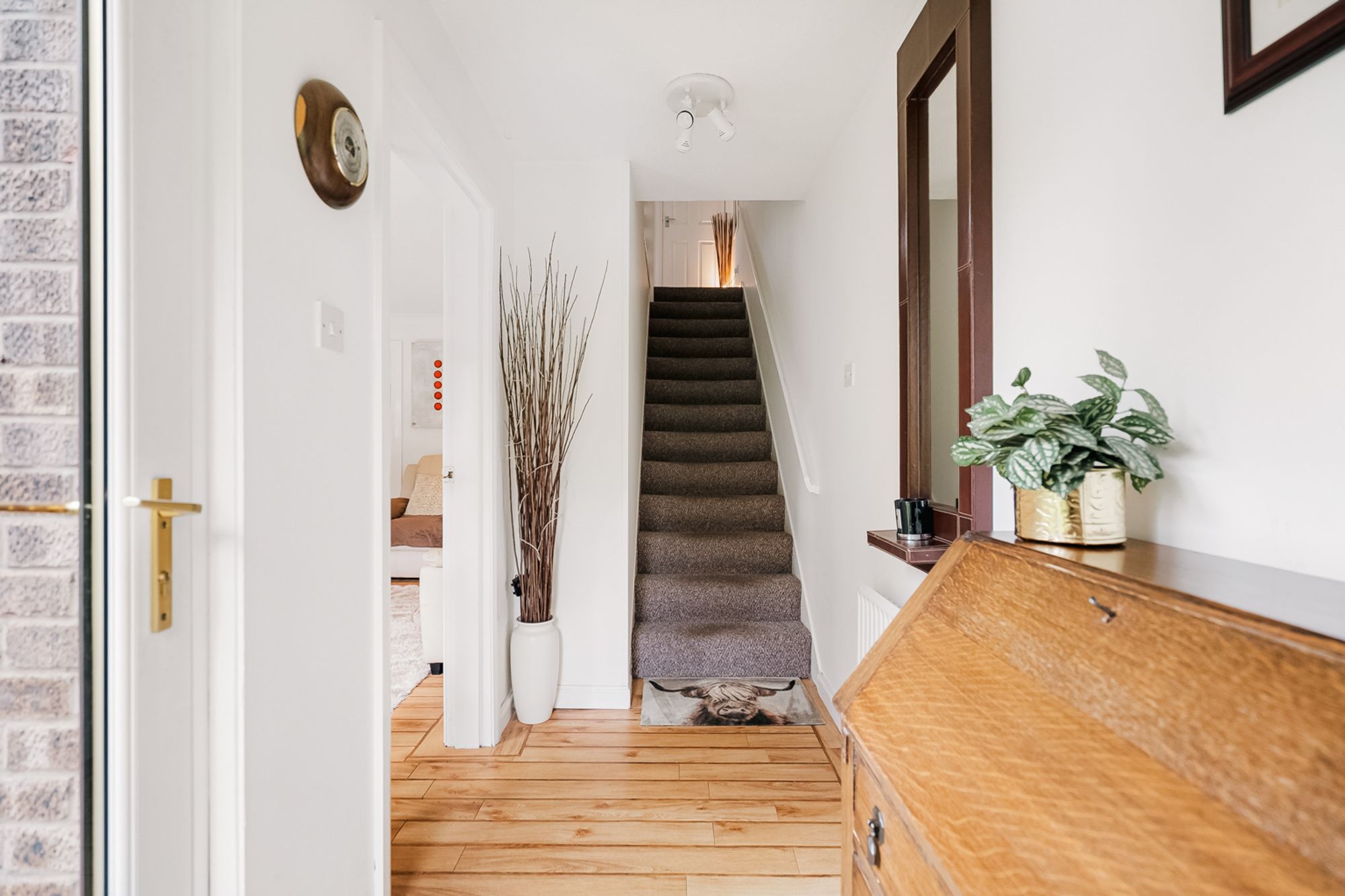 Ilay Court, Bearsden, G61 — photo 10
