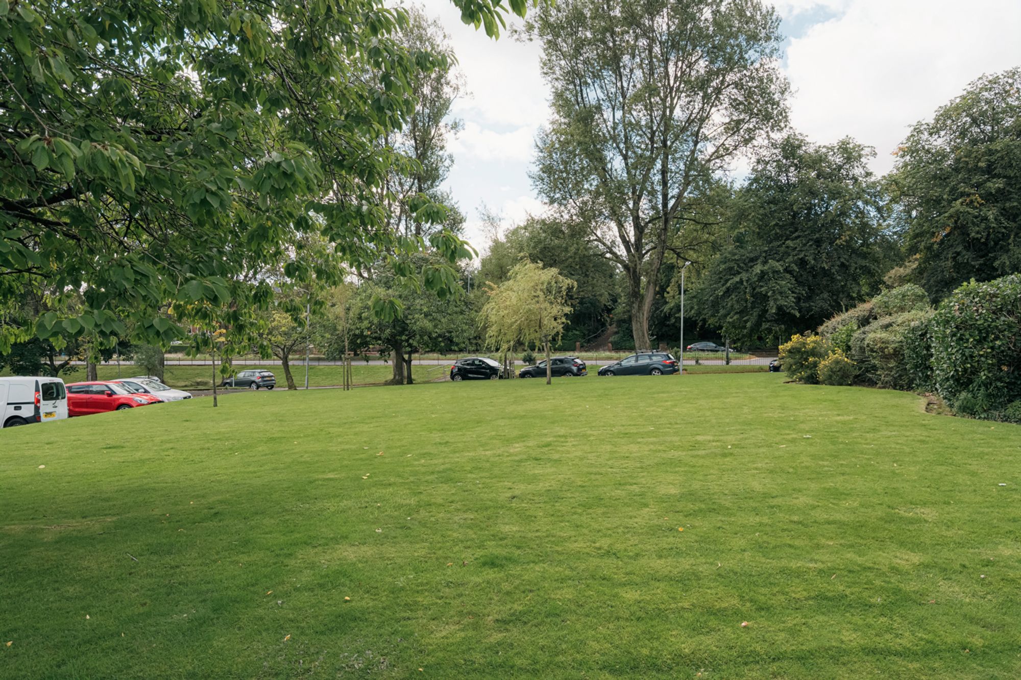 42 Whittingehame Court 3 Daventry Drive — photo 20