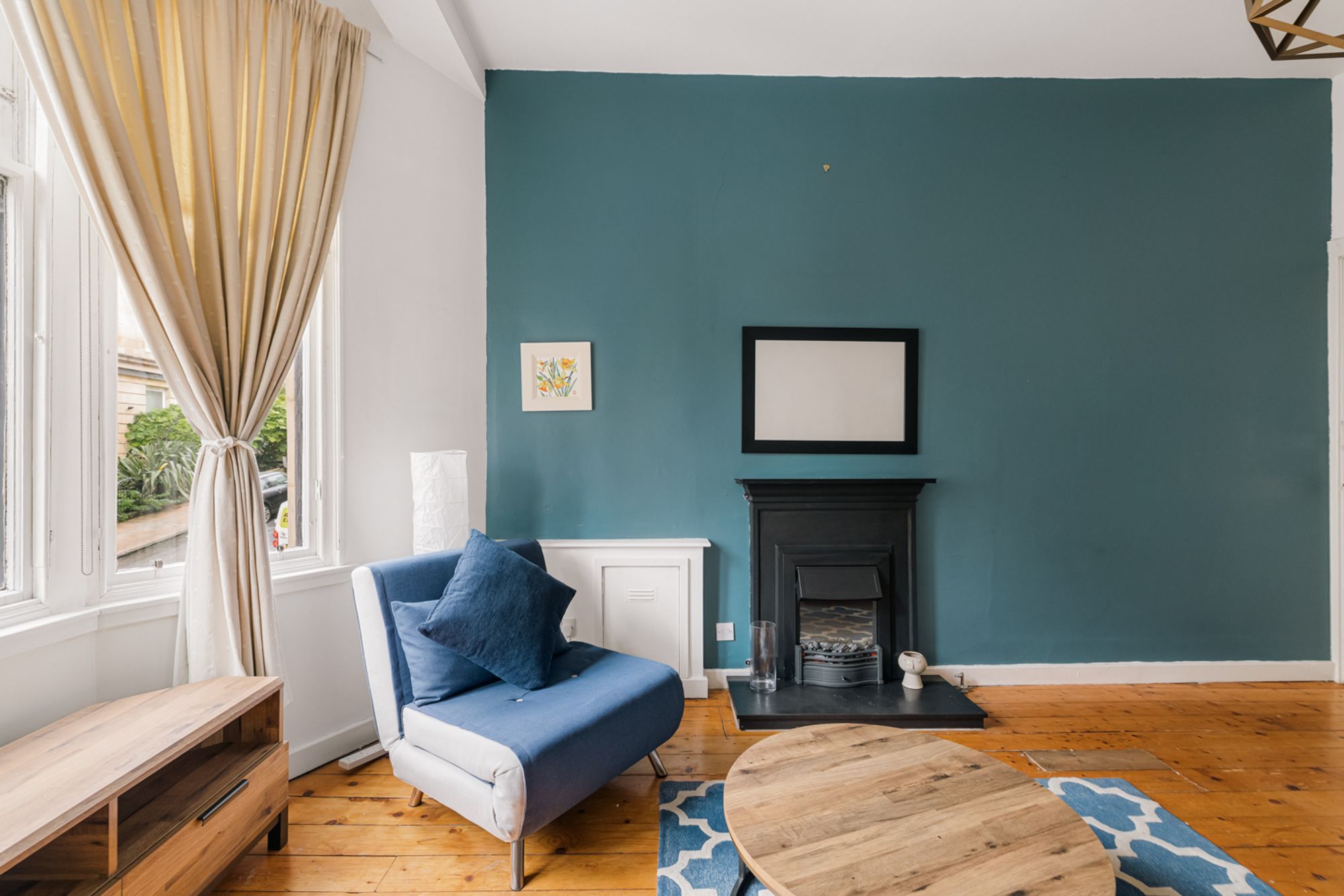 40 Gardner Street, Partickhill, G11 — photo 4