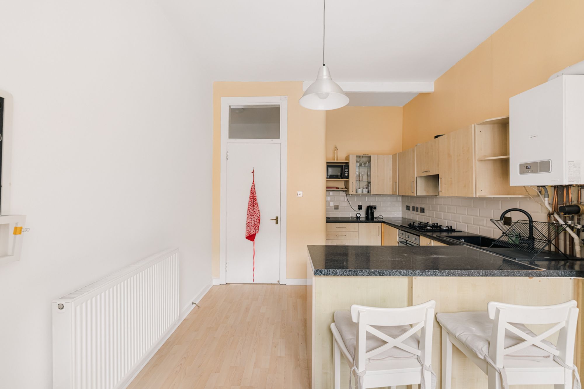 40 Gardner Street, Partickhill, G11 — photo 7