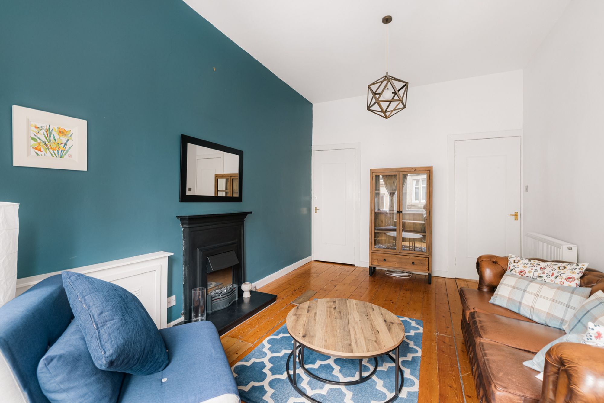 40 Gardner Street, Partickhill, G11 — photo 3