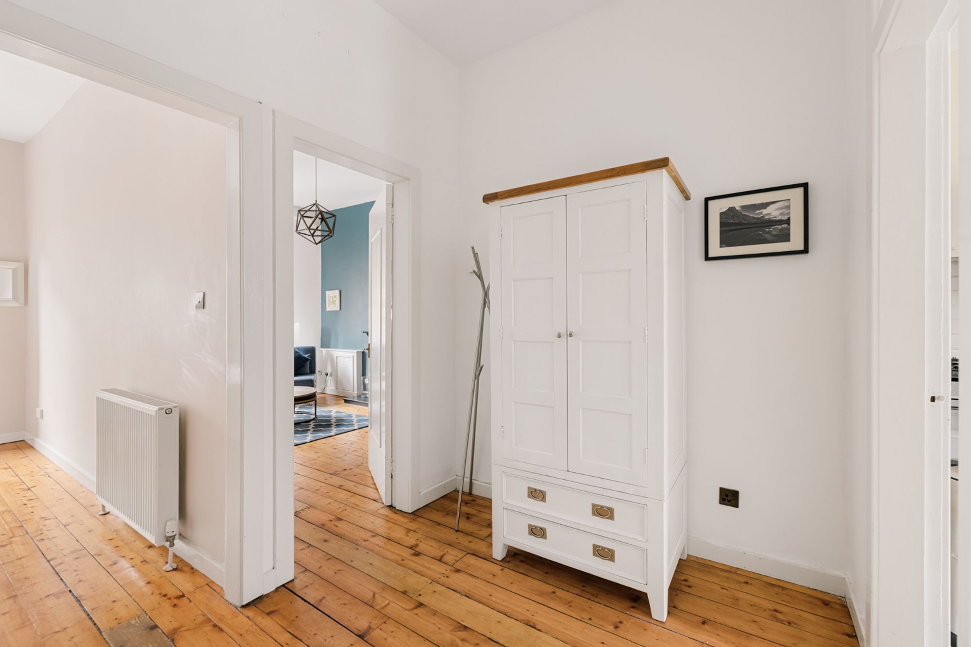40 Gardner Street, Partickhill, G11 — photo 14