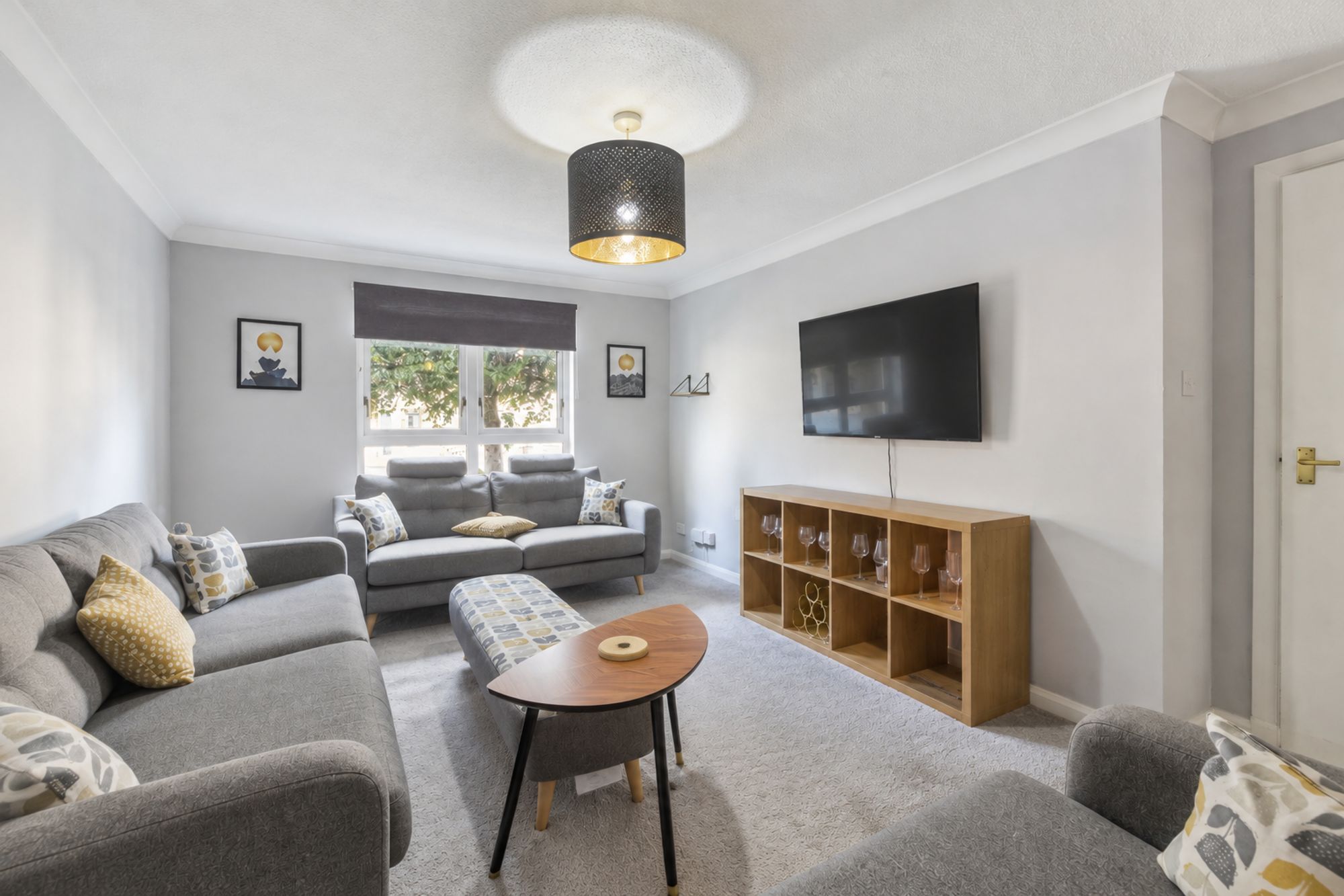 1014 Crow Road, Anniesland, G13 — photo 2
