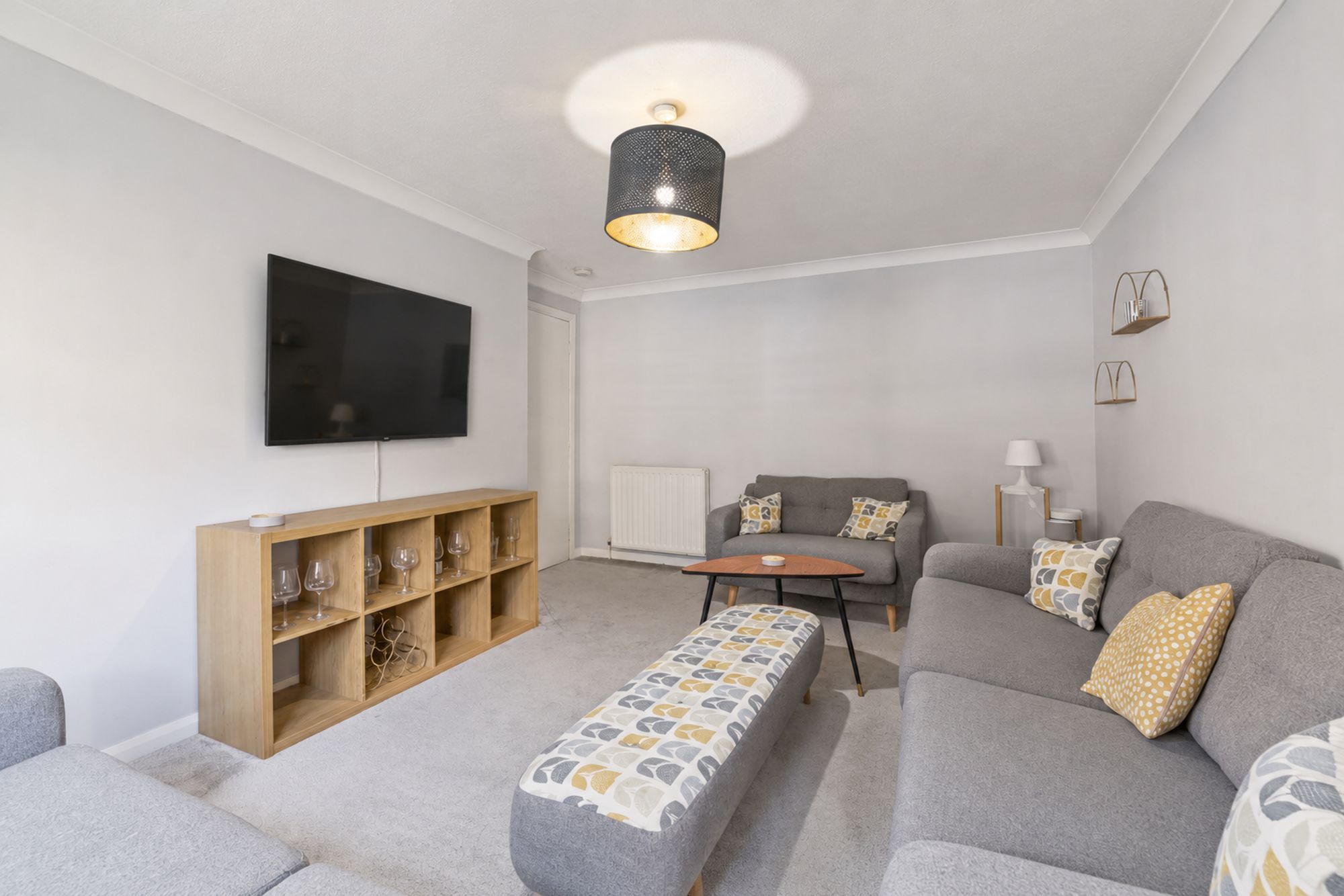 1014 Crow Road, Anniesland, G13 — photo 3