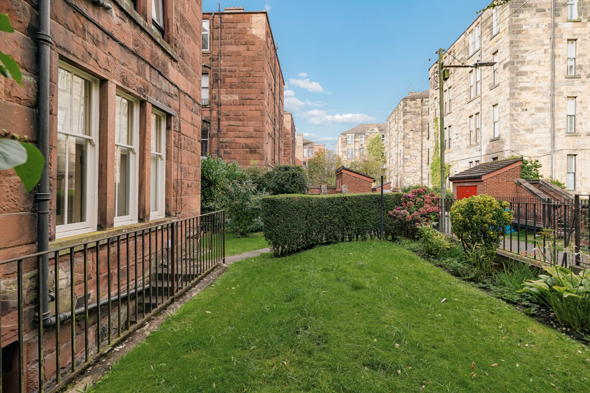 19 Falkland Street, Hyndland, G12 — photo 30