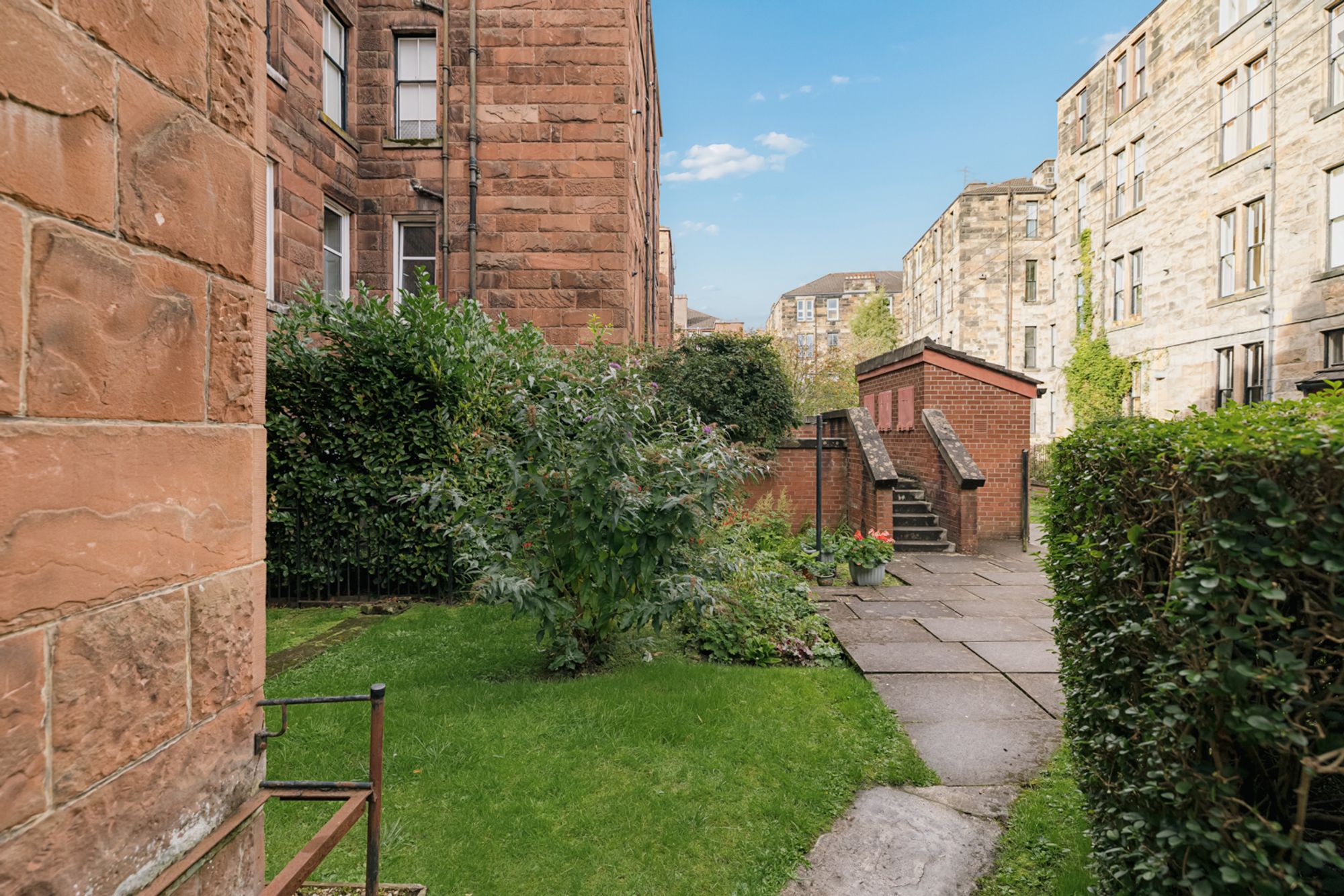 19 Falkland Street, Hyndland, G12 — photo 31