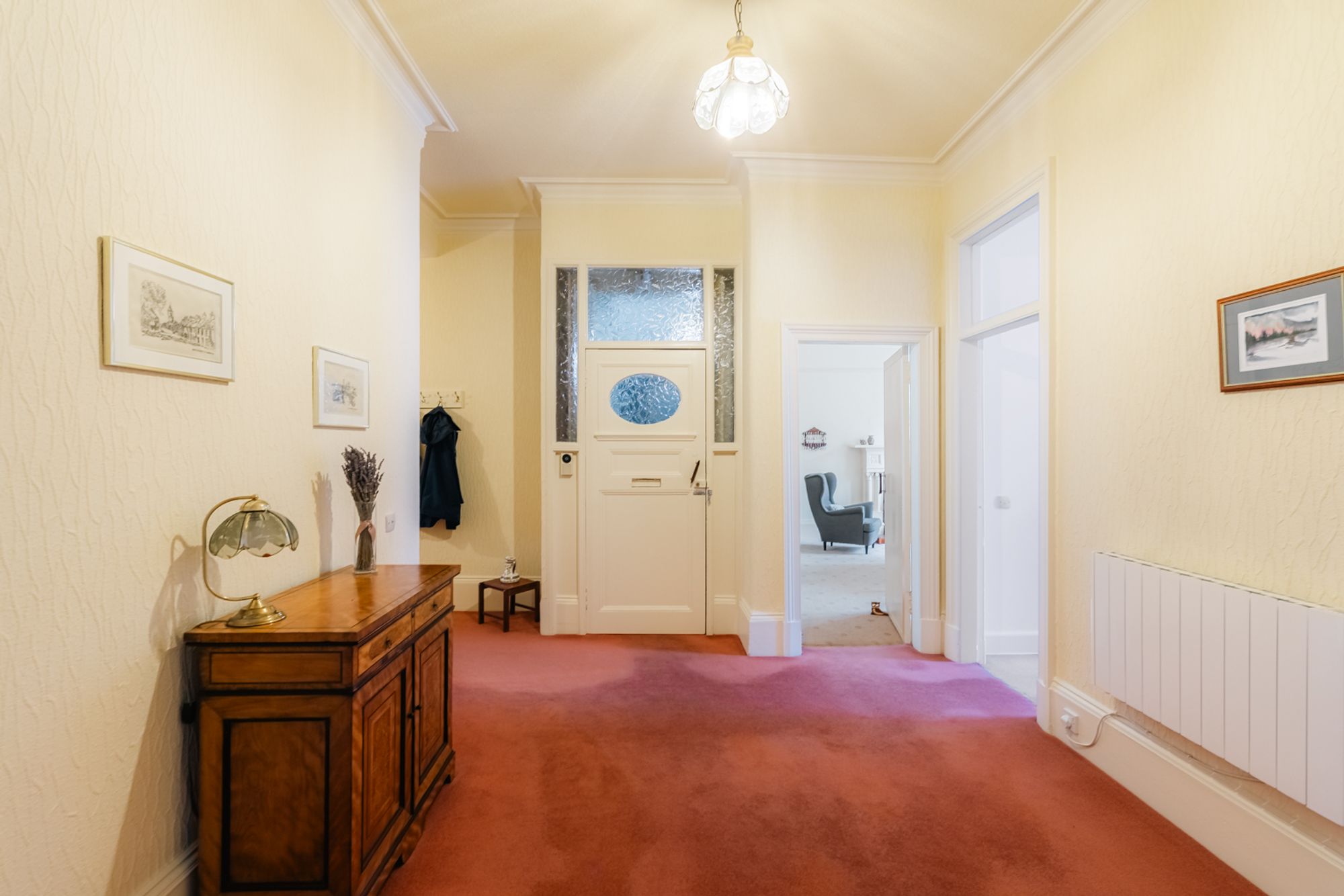 19 Falkland Street, Hyndland, G12 — photo 28