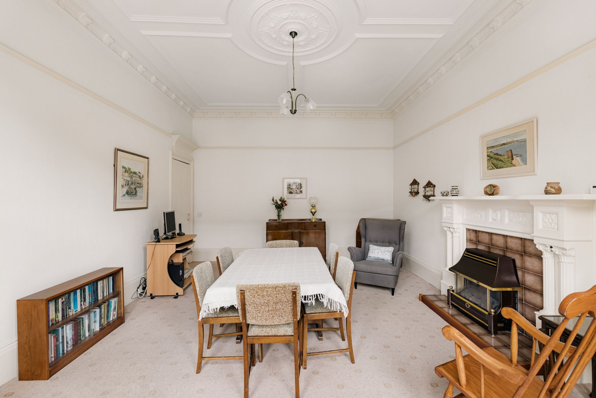 19 Falkland Street, Hyndland, G12 — photo 14