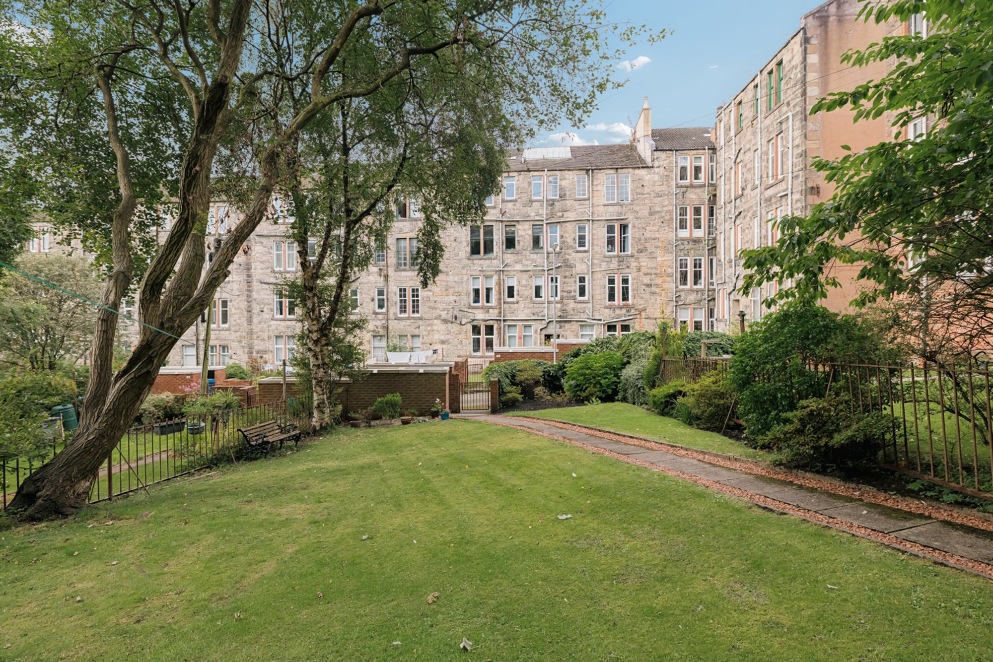 53 Beechwood Drive, Broomhill, G11 — photo 24