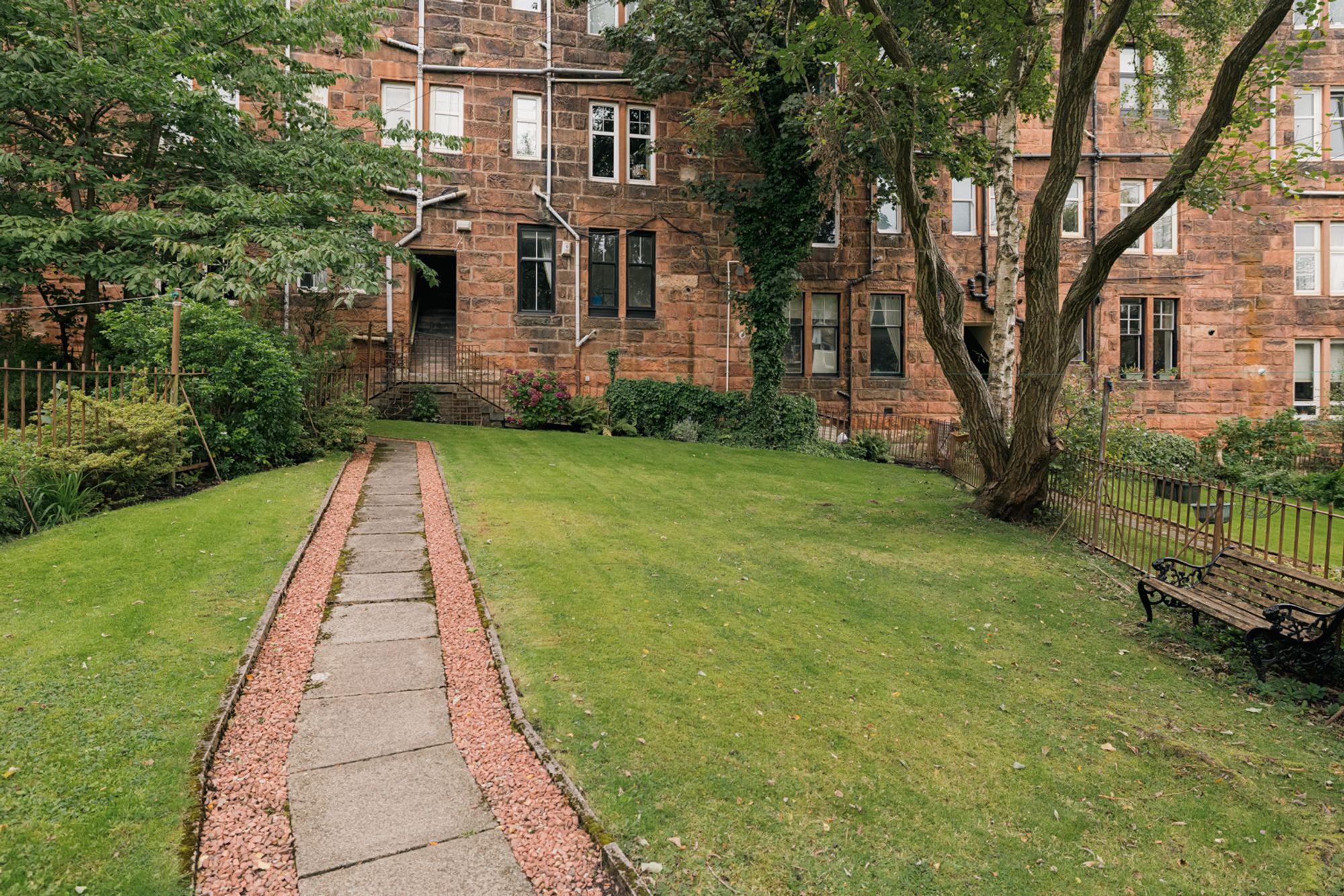 53 Beechwood Drive, Broomhill, G11 — photo 25