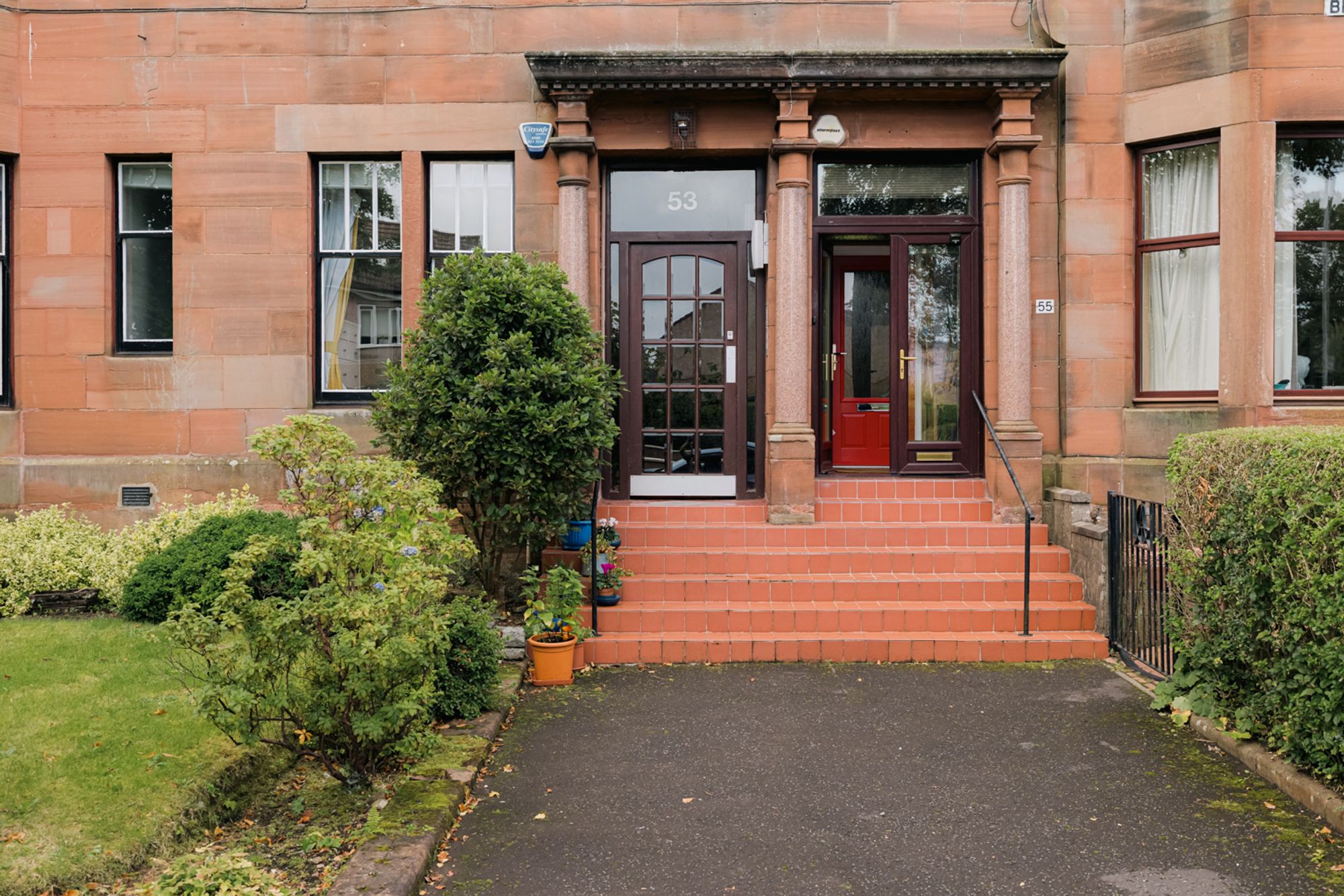 53 Beechwood Drive, Broomhill, G11 — photo 23