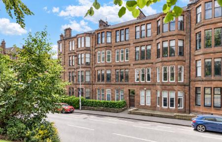 194 Hyndland Road, Hyndland, G12