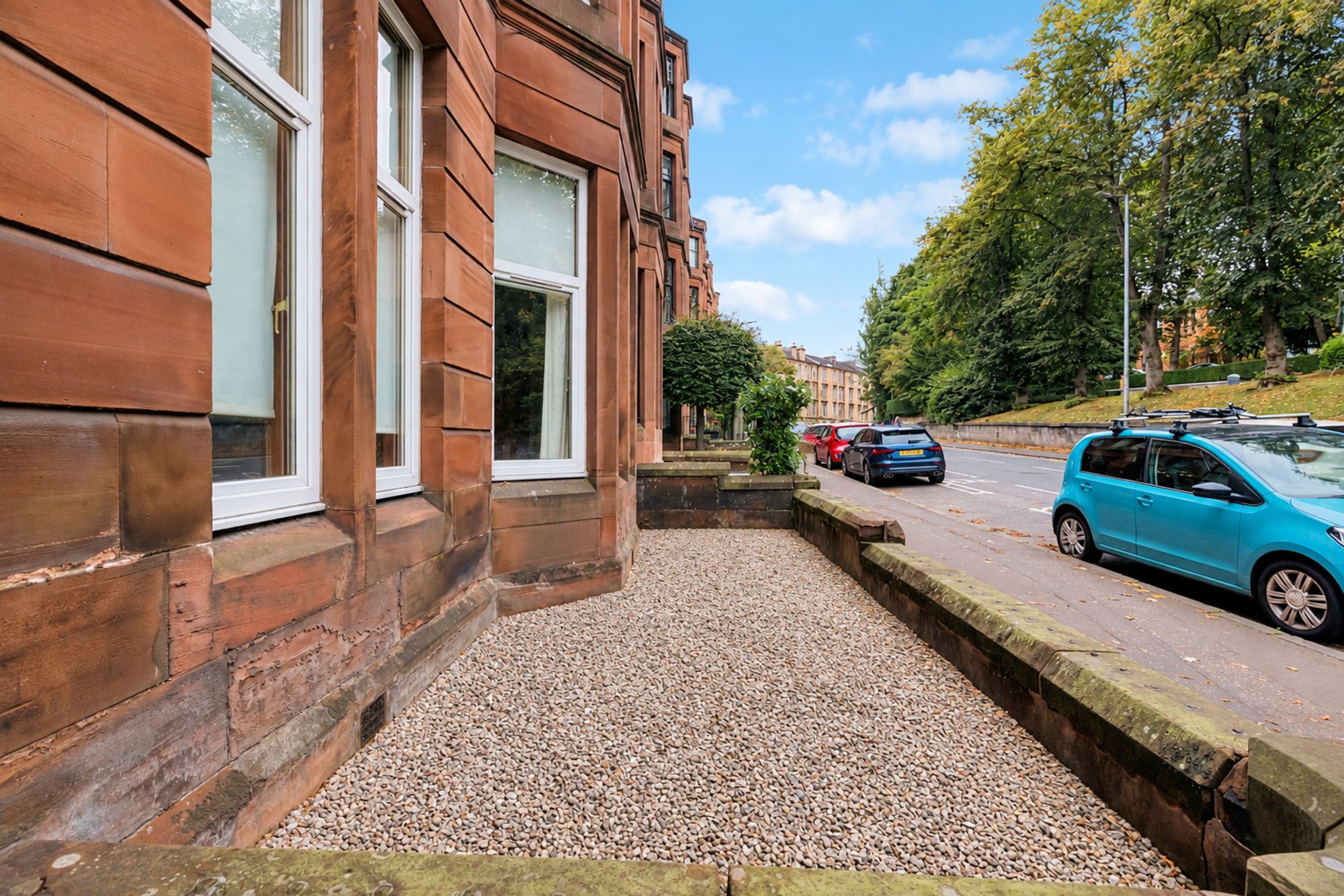 194 Hyndland Road, Hyndland, G12 — photo 2