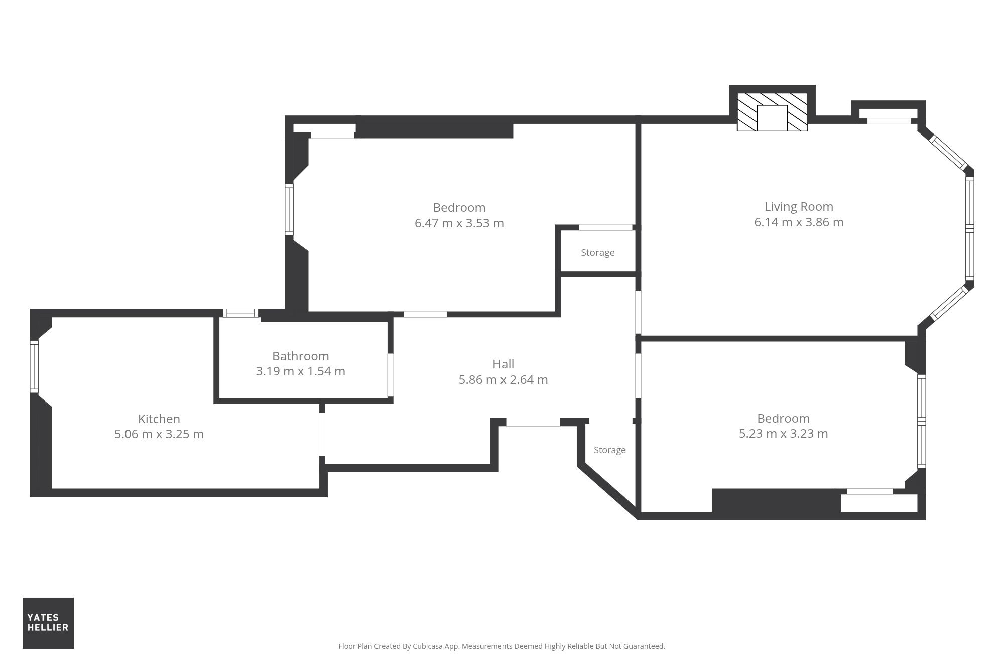 194 Hyndland Road, Hyndland, G12 — photo 19