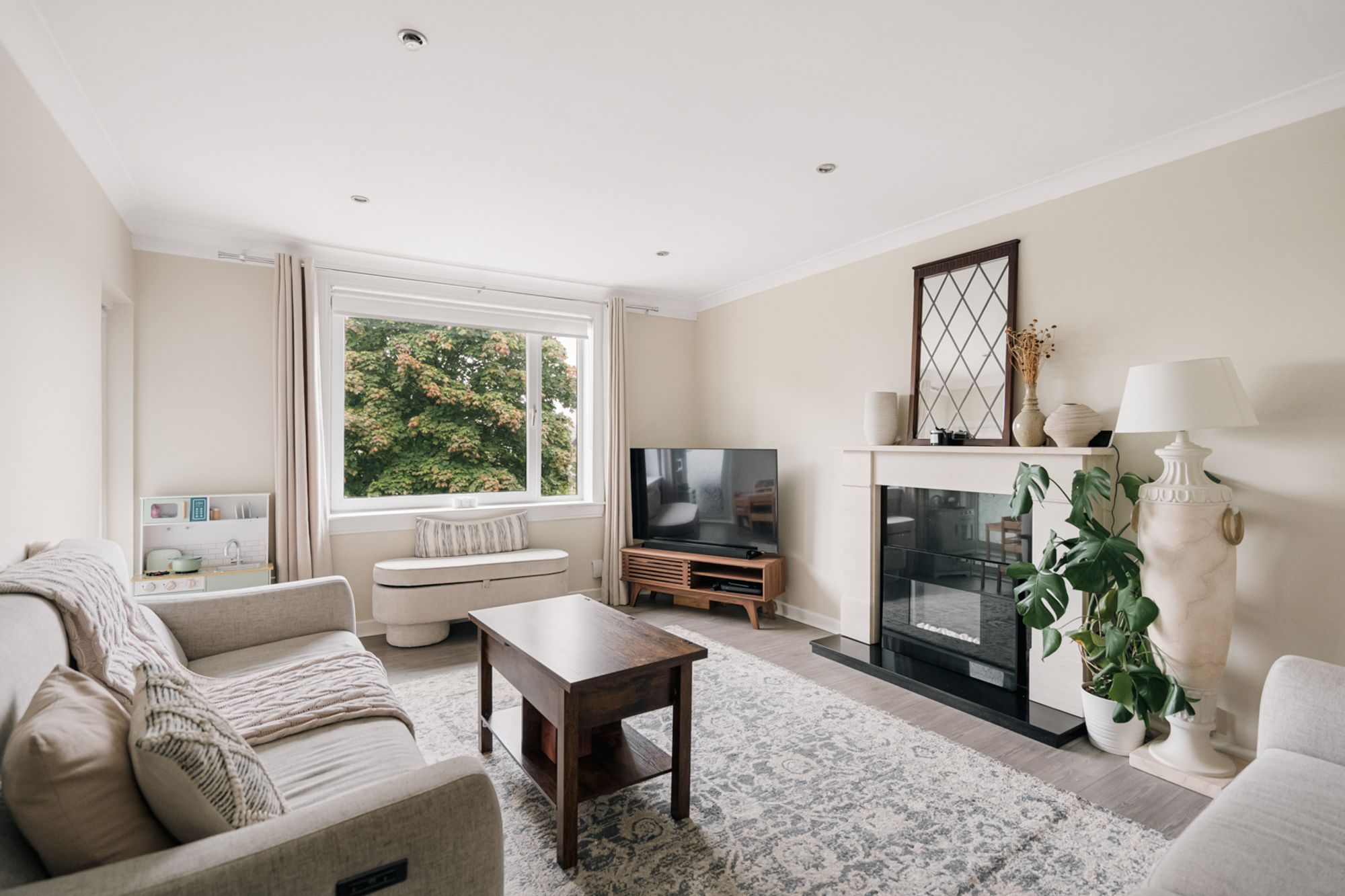 30 Northland Drive, Jordanhill, G14 — photo 3