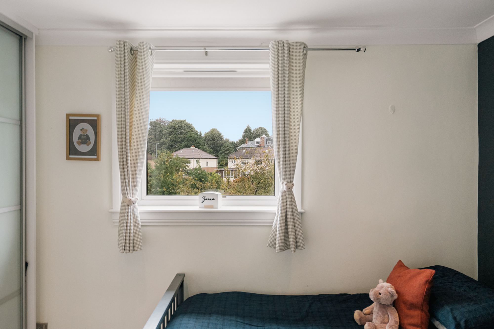 30 Northland Drive, Jordanhill, G14 — photo 12