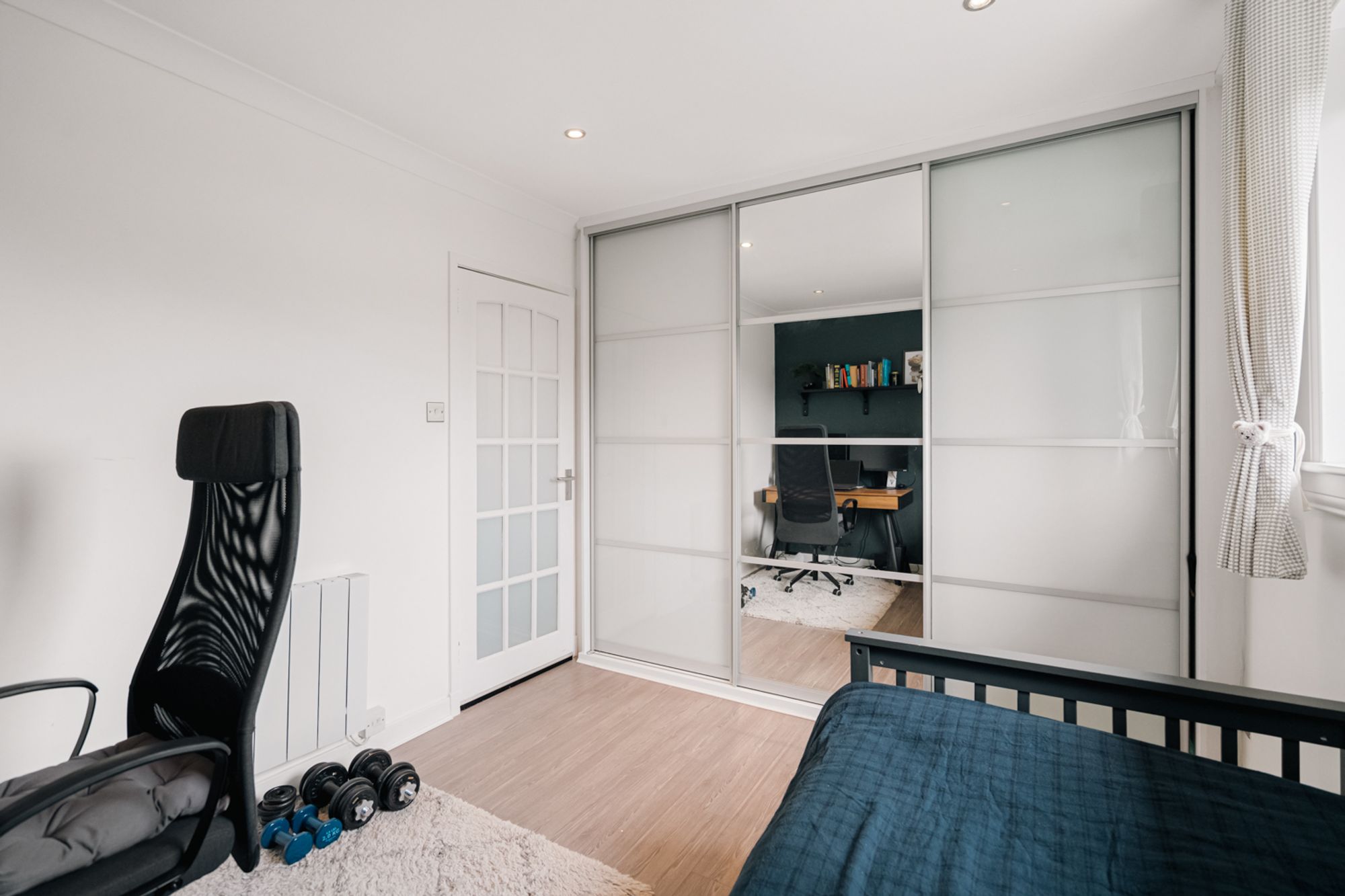 30 Northland Drive, Jordanhill, G14 — photo 13