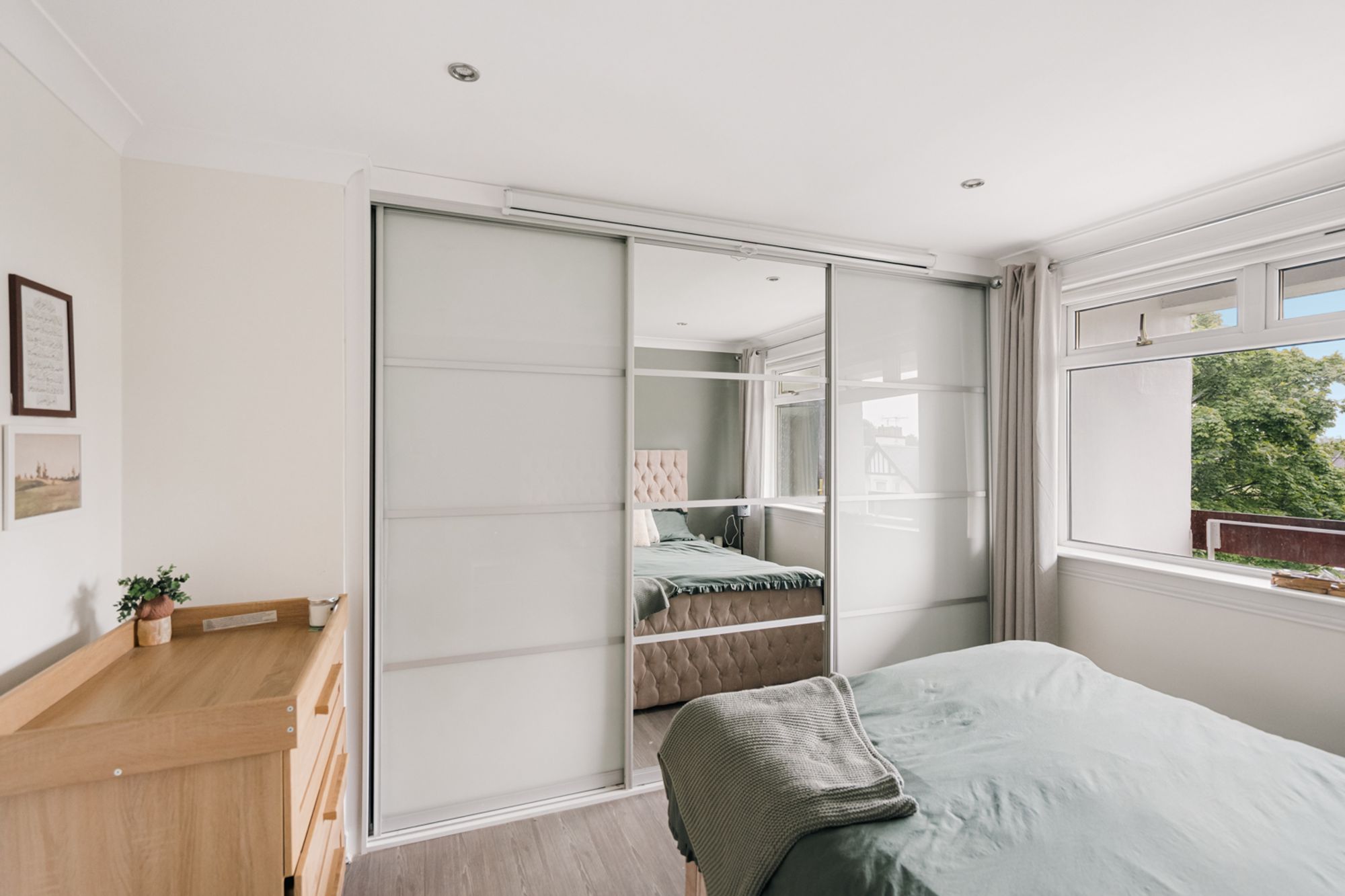 30 Northland Drive, Jordanhill, G14 — photo 10