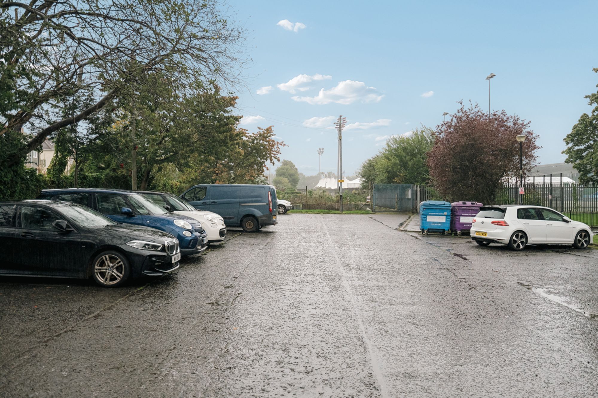 30 Northland Drive, Jordanhill, G14 — photo 19