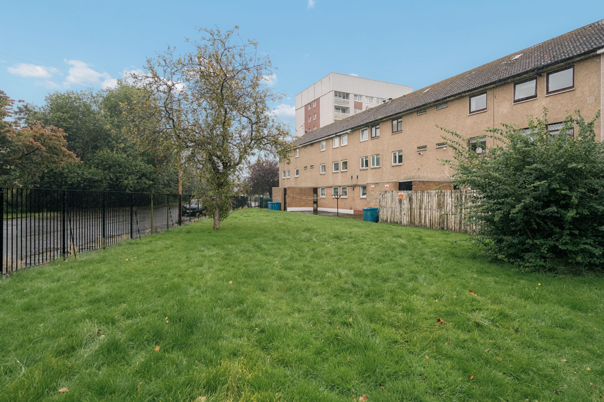 30 Northland Drive, Jordanhill, G14 — photo 18