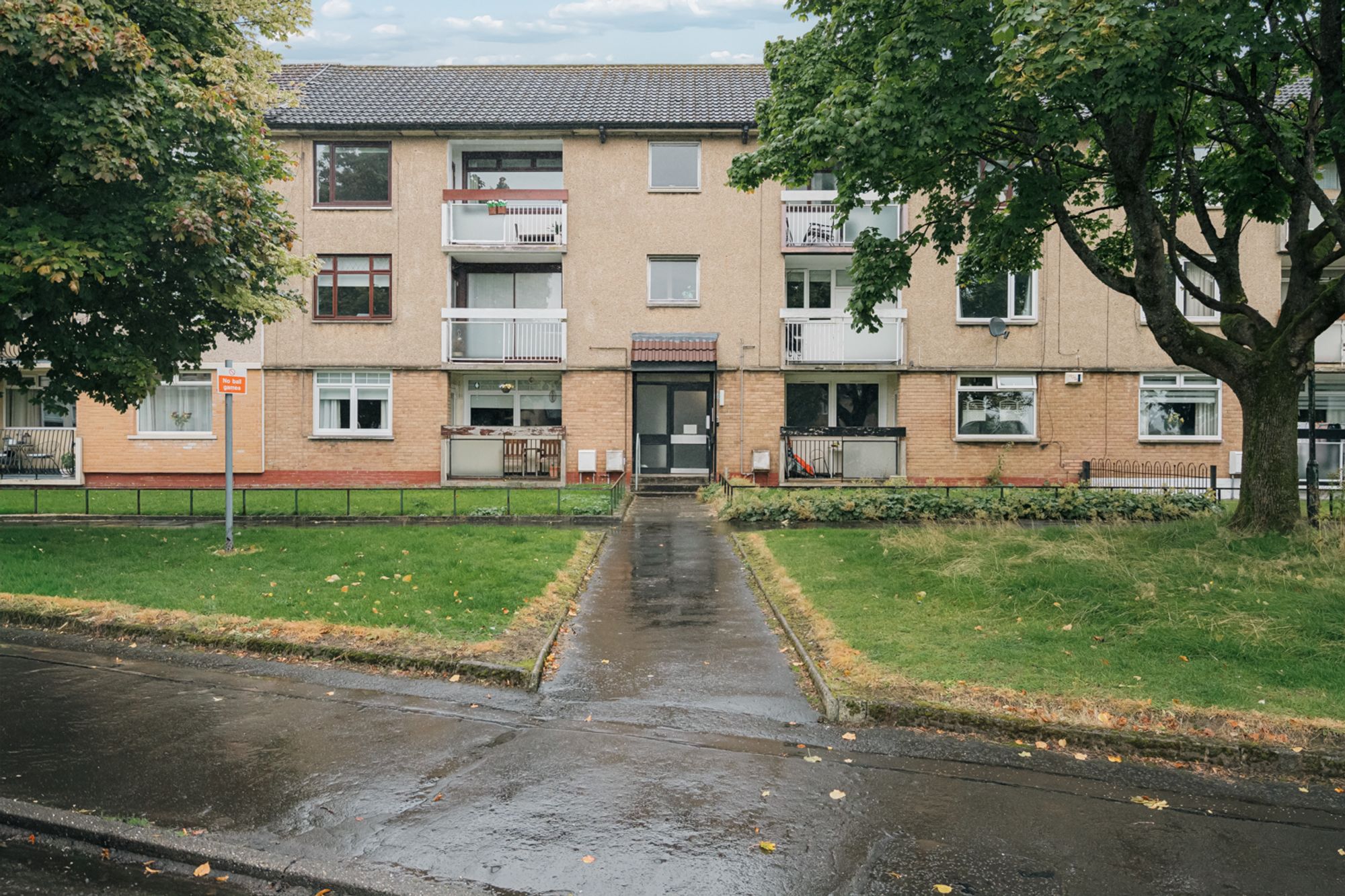 30 Northland Drive, Jordanhill, G14 — photo 1