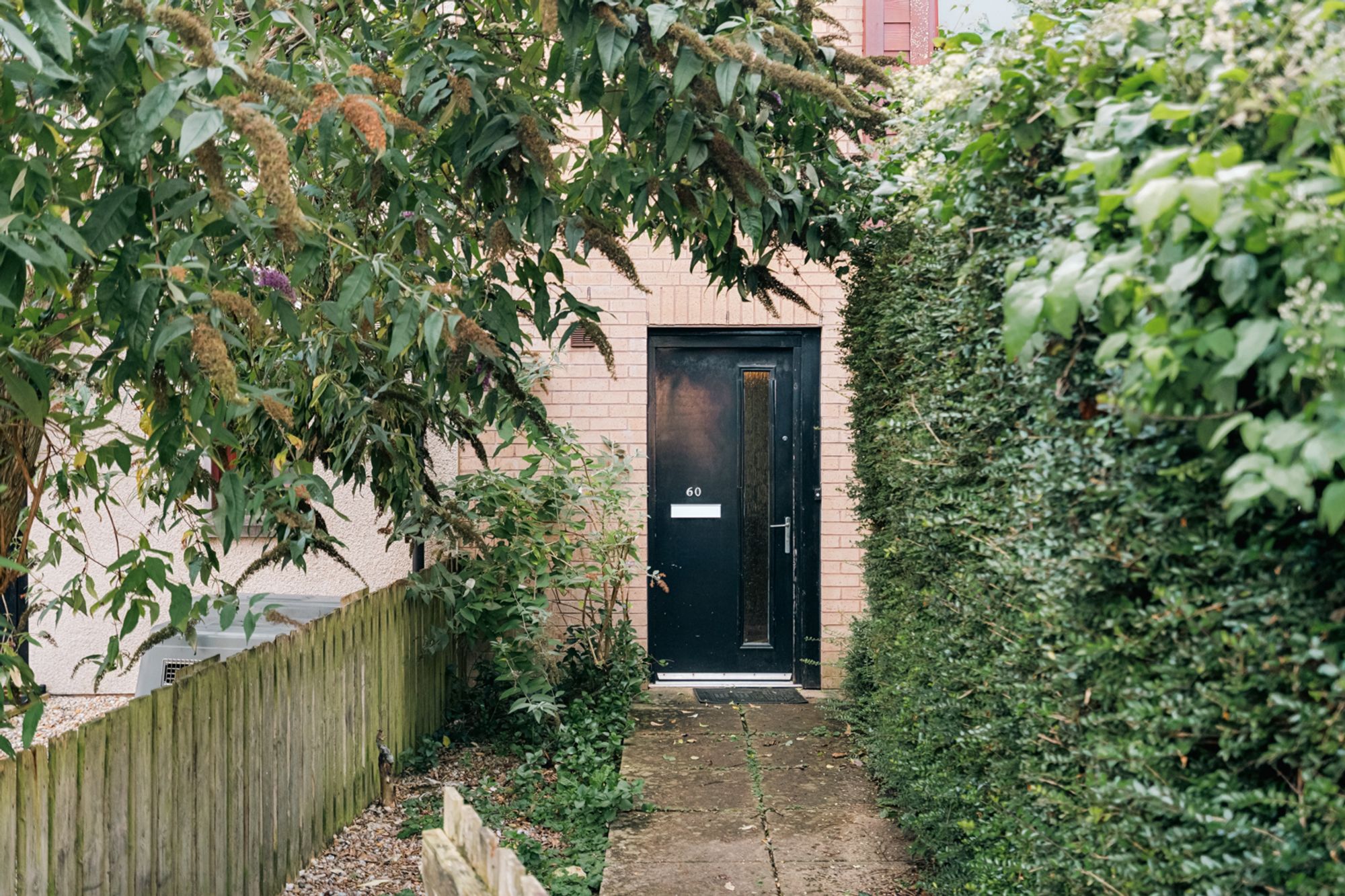 Fitzroy Lane, Finnieston, G3 — photo 18
