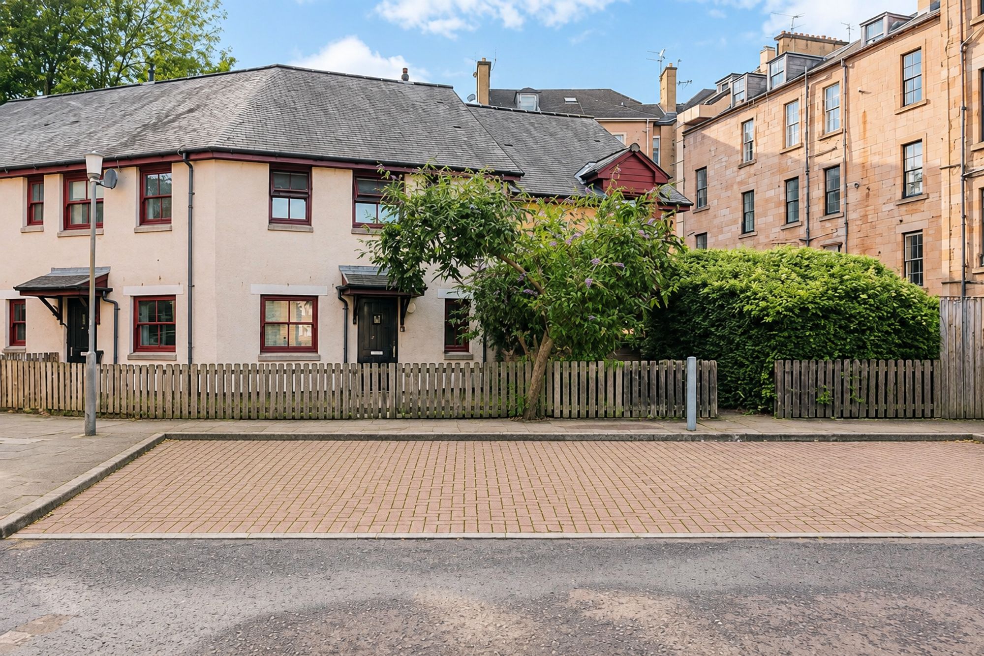 Fitzroy Lane, Finnieston, G3 — photo 20